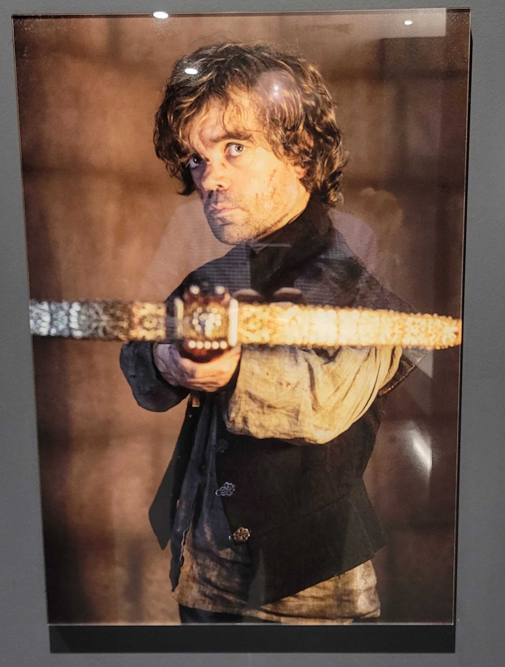 Tyrion